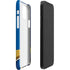 Dragon Ball Z Vegeta Portrait iPhone 12 Mini Lite Case