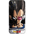 Dragon Ball Z Vegeta Portrait iPhone 12 Pro Skin