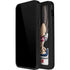 Dragon Ball Z Vegeta Portrait iPhone 12 Pro Waterproof Case