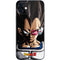 Dragon Ball Z Vegeta Portrait iPhone 12 Skin