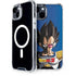 Dragon Ball Z Vegeta Portrait iPhone 13 MagSafe Case