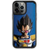 Dragon Ball Z Vegeta Portrait iPhone 13 Pro Cargo Case