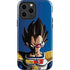 Dragon Ball Z Vegeta Portrait iPhone 13 Pro Max Impact Case