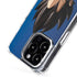 Dragon Ball Z Vegeta Portrait iPhone 13 Pro Max MagSafe Case