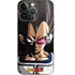 Dragon Ball Z Vegeta Portrait iPhone 13 Pro Skin