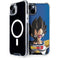 Dragon Ball Z Vegeta Portrait iPhone 14 MagSafe Case