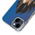 Dragon Ball Z Vegeta Portrait iPhone 14 MagSafe Case