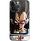 Dragon Ball Z Vegeta Portrait iPhone 14 Pro Skin