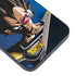Dragon Ball Z Vegeta Portrait iPhone 14 Skin
