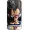 Dragon Ball Z Vegeta Portrait iPhone 15 Pro Skin