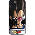 Dragon Ball Z Vegeta Portrait iPhone 15 Skin
