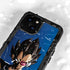 Dragon Ball Z Vegeta Portrait iPhone 15 Waterproof Case