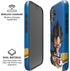 Dragon Ball Z Vegeta Portrait iPhone 16 Plus Magsafe Impact Case