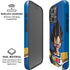 Dragon Ball Z Vegeta Portrait iPhone 16 Pro Max Magsafe Impact Case
