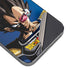 Dragon Ball Z Vegeta Portrait iPhone 16 Pro Skin