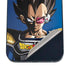 Dragon Ball Z Vegeta Portrait iPhone 16 Skin
