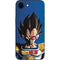 Dragon Ball Z Vegeta Portrait iPhone 16e Skin