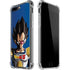 Dragon Ball Z Vegeta Portrait iPhone 7/8 Plus Clear Case