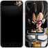 Dragon Ball Z Vegeta Portrait iPhone 7 Plus Skin