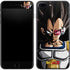 Dragon Ball Z Vegeta Portrait iPhone 8 Plus Skin