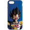 Dragon Ball Z Vegeta Portrait iPhone 8 Pro Case