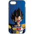Dragon Ball Z Vegeta Portrait iPhone 8 Pro Case