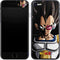 Dragon Ball Z Vegeta Portrait iPhone 8 Skin