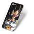 Dragon Ball Z Vegeta Portrait iPhone 8 Skin