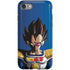Dragon Ball Z Vegeta Portrait iPhone SE (2nd & 3rd Gen) Pro Case