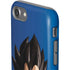 Dragon Ball Z Vegeta Portrait iPhone SE (2nd & 3rd Gen) Pro Case