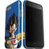 Dragon Ball Z Vegeta Portrait iPhone SE (2nd & 3rd Gen) Pro Case