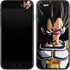 Dragon Ball Z Vegeta Portrait iPhone SE (2nd & 3rd Gen) Skin