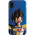 Dragon Ball Z Vegeta Portrait iPhone XR Pro Case