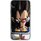 Dragon Ball Z Vegeta Portrait iPhone XR Skin