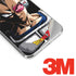 Dragon Ball Z Vegeta Portrait iPhone XR Skin