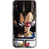 Dragon Ball Z Vegeta Portrait iPhone XS Max Skin