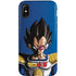 Dragon Ball Z Vegeta Portrait iPhone XS Pro Case