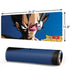 Dragon Ball Z Vegeta Portrait Gaming Mouse Pad
