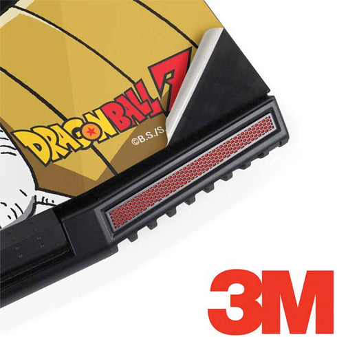Dragon Ball Z Vegeta Portrait Legion Y720 Skin