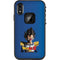 Dragon Ball Z Vegeta Portrait LifeProof Fre iPhone Skin