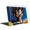 Dragon Ball Z Vegeta Portrait MacBook Air 13in (2020) Case plus Skin