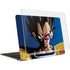 Dragon Ball Z Vegeta Portrait MacBook Air 13in (2020) Case plus Skin