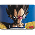 Dragon Ball Z Vegeta Portrait Apple MacBook Air Skin
