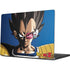 Dragon Ball Z Vegeta Portrait MacBook Pro 14in (2021-24) Skin