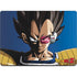 Dragon Ball Z Vegeta Portrait MacBook Pro 14in (2021-24) Skin