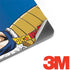 Dragon Ball Z Vegeta Portrait Apple MacBook Pro 15-inch Skin