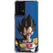 Dragon Ball Z Vegeta Portrait Moto G Power 5G (2024) Clear Case