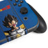 Dragon Ball Z Vegeta Portrait Nintendo Switch Bundle Skin