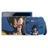 Dragon Ball Z Vegeta Portrait Nintendo Switch OLED (2021) Skin