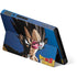 Dragon Ball Z Vegeta Portrait Nintendo Switch OLED (2021) Skin
